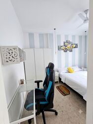 Rangoon View (D8), Apartment #582910141